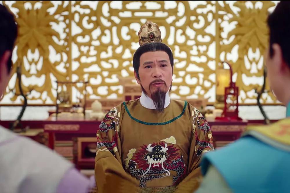 唐睿宗是最聪明的，见妹妹被杀立即交权

唐睿宗和哥哥做过两次皇帝，论聪明绝对比哥