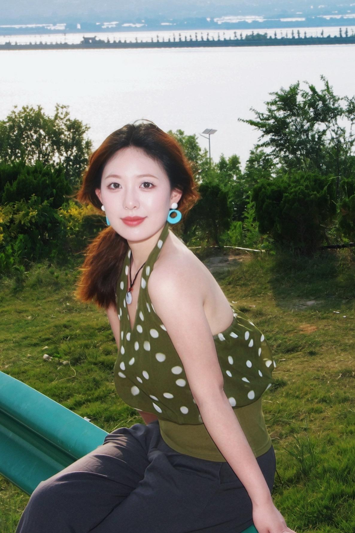 我变美的那个夏天