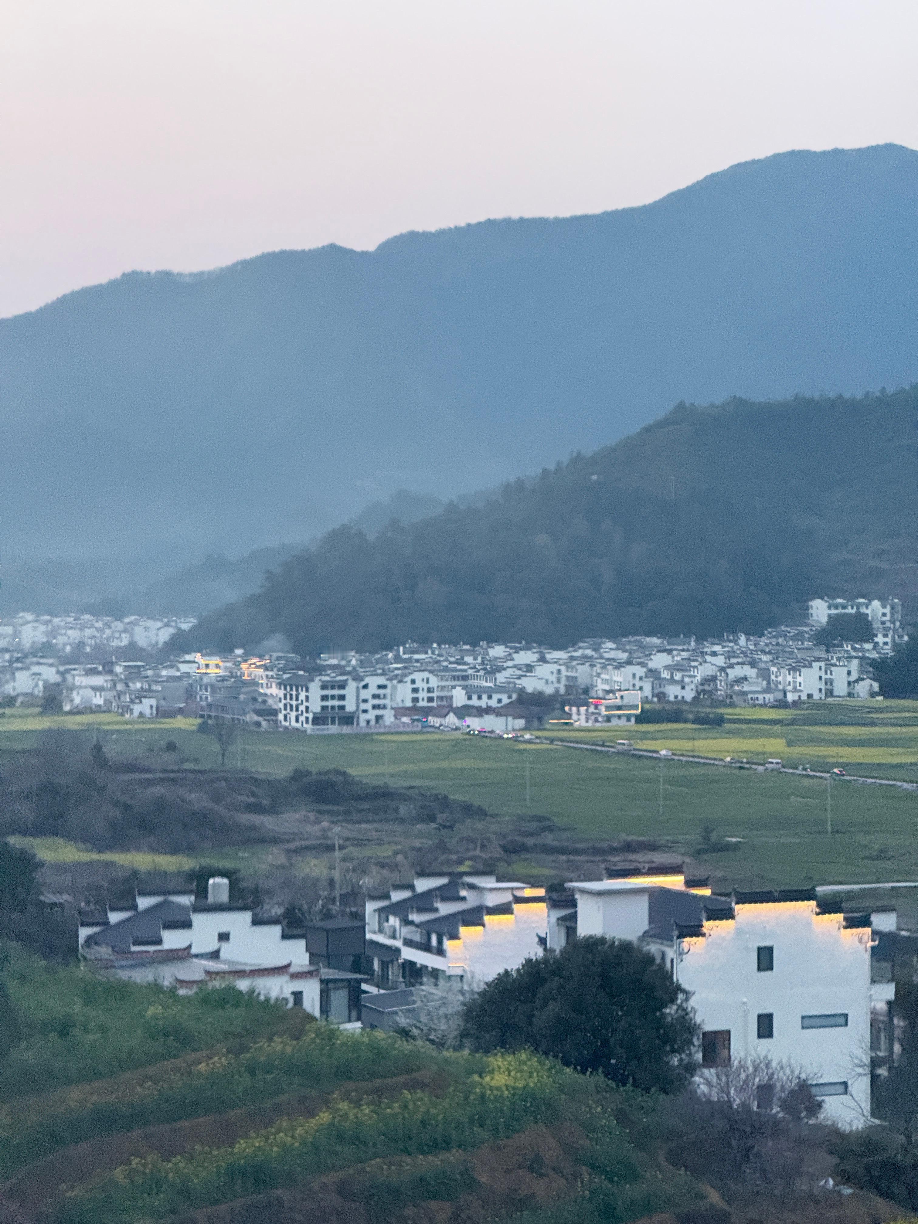 走啦 去婺源看油菜花🔆  ​​​