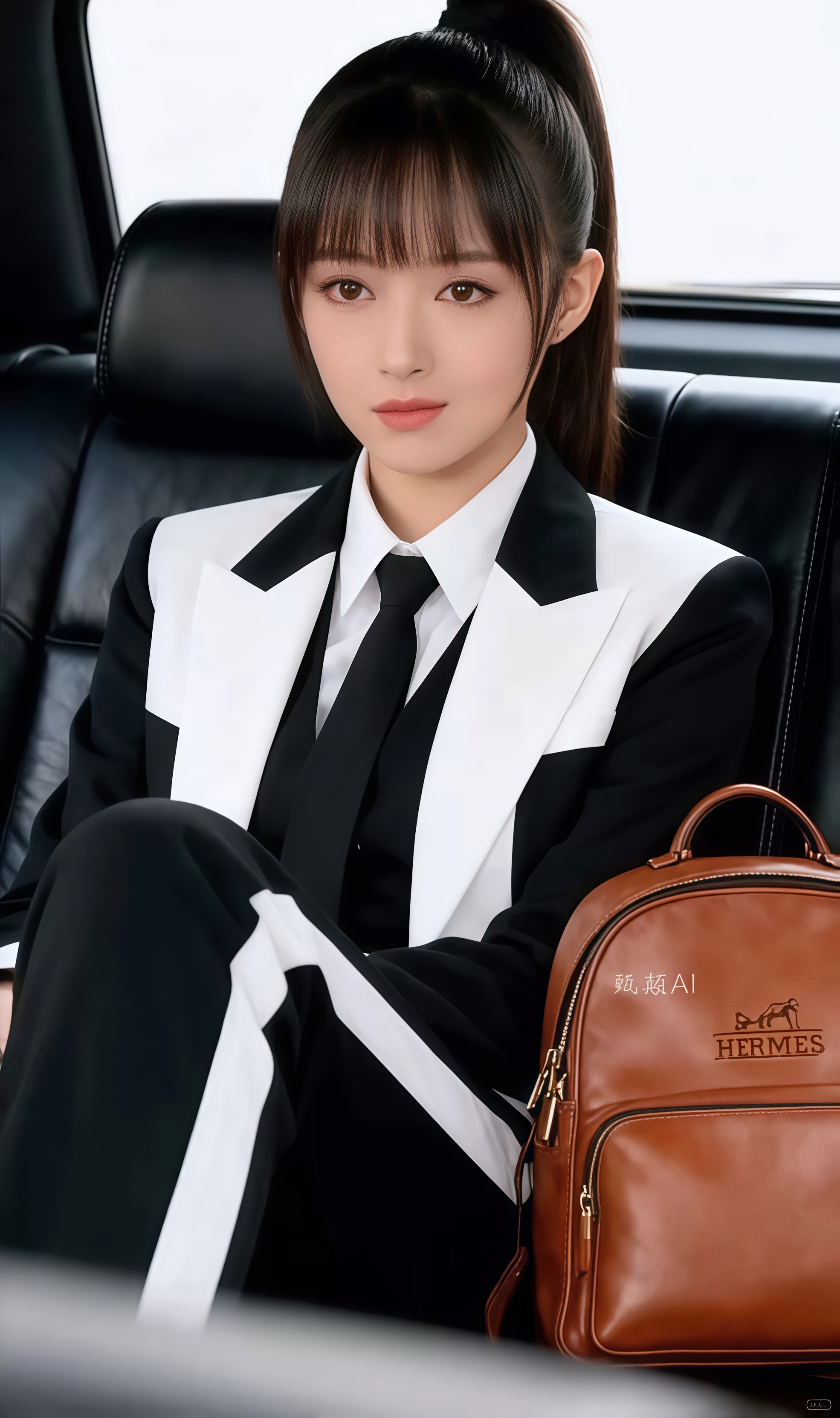 假如甄嬛传娘娘们来到现代学校 