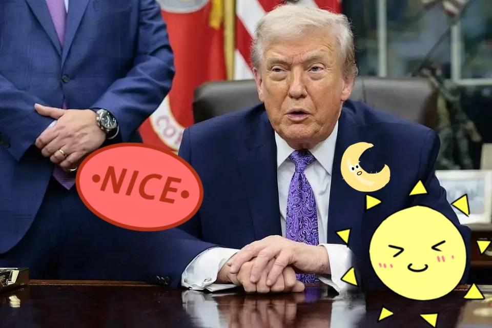 当地时间12月25日，美国总统特朗普发表声明称，在其命令下，美国当晚对尼日利亚西