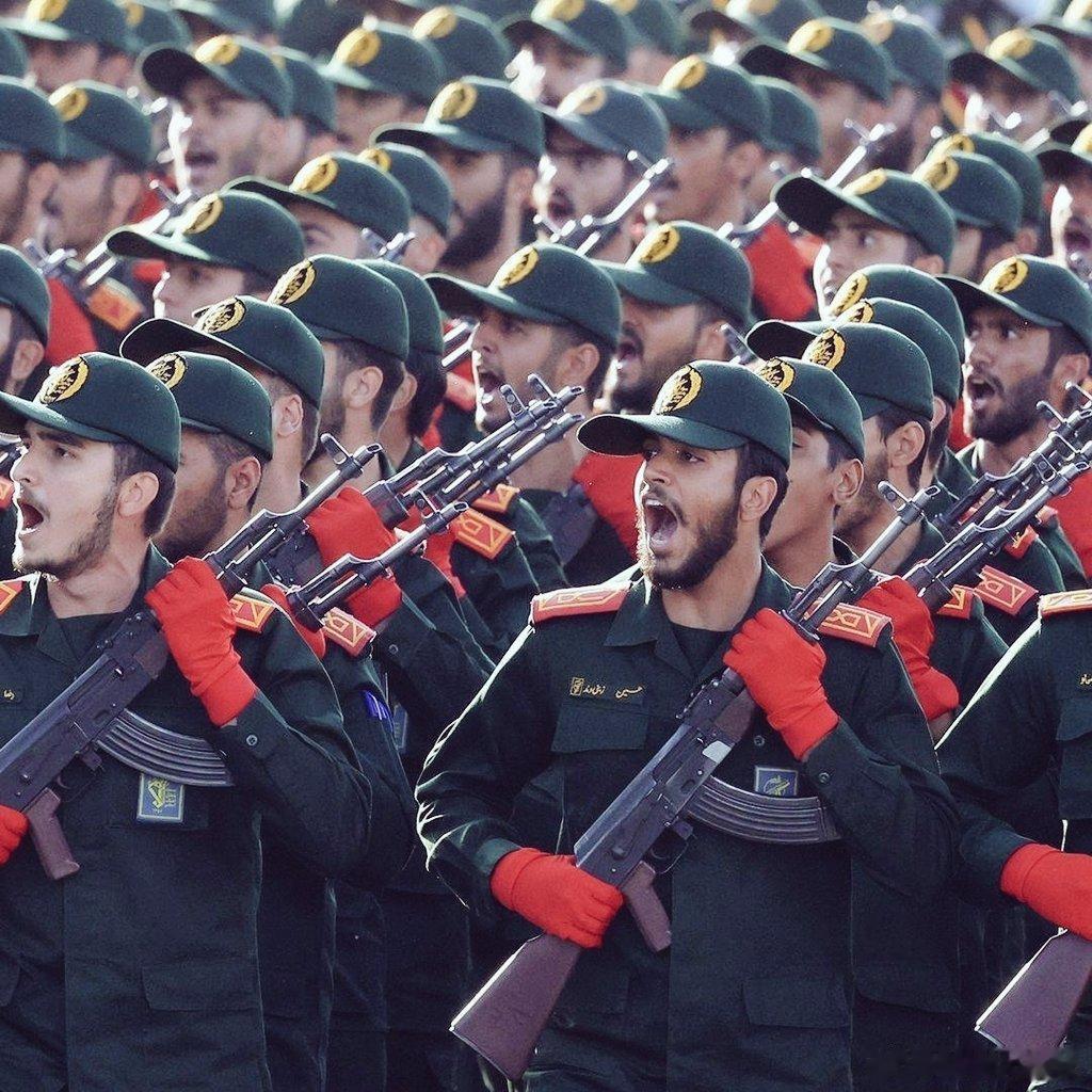 伊朗集中征召义务兵释放多重战备信号
伊朗于2026年6至7月集中征召义务兵，是地