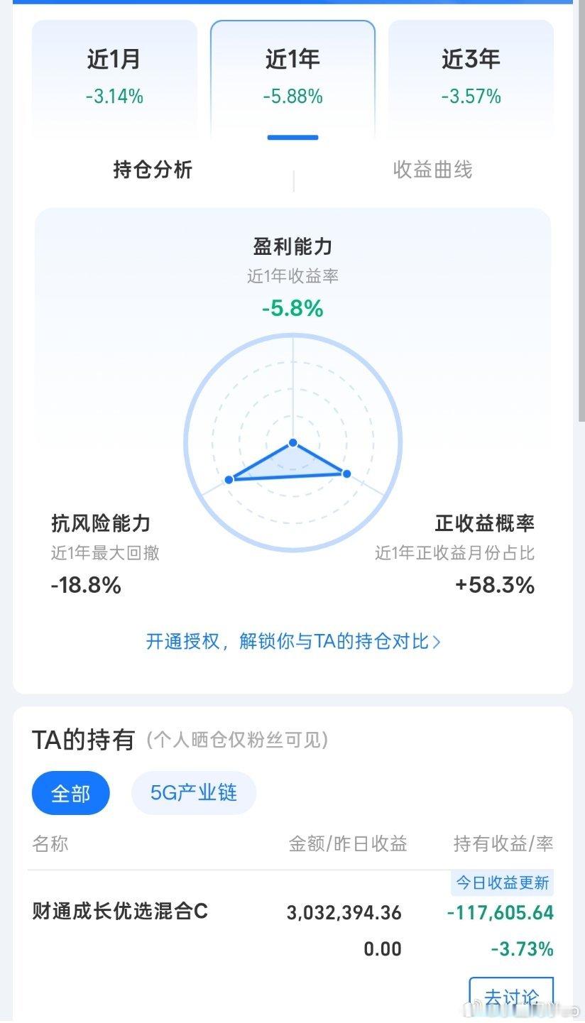 大哥太狠了，上来就是整300万财通pcb，昨天买的[允悲] ​​​