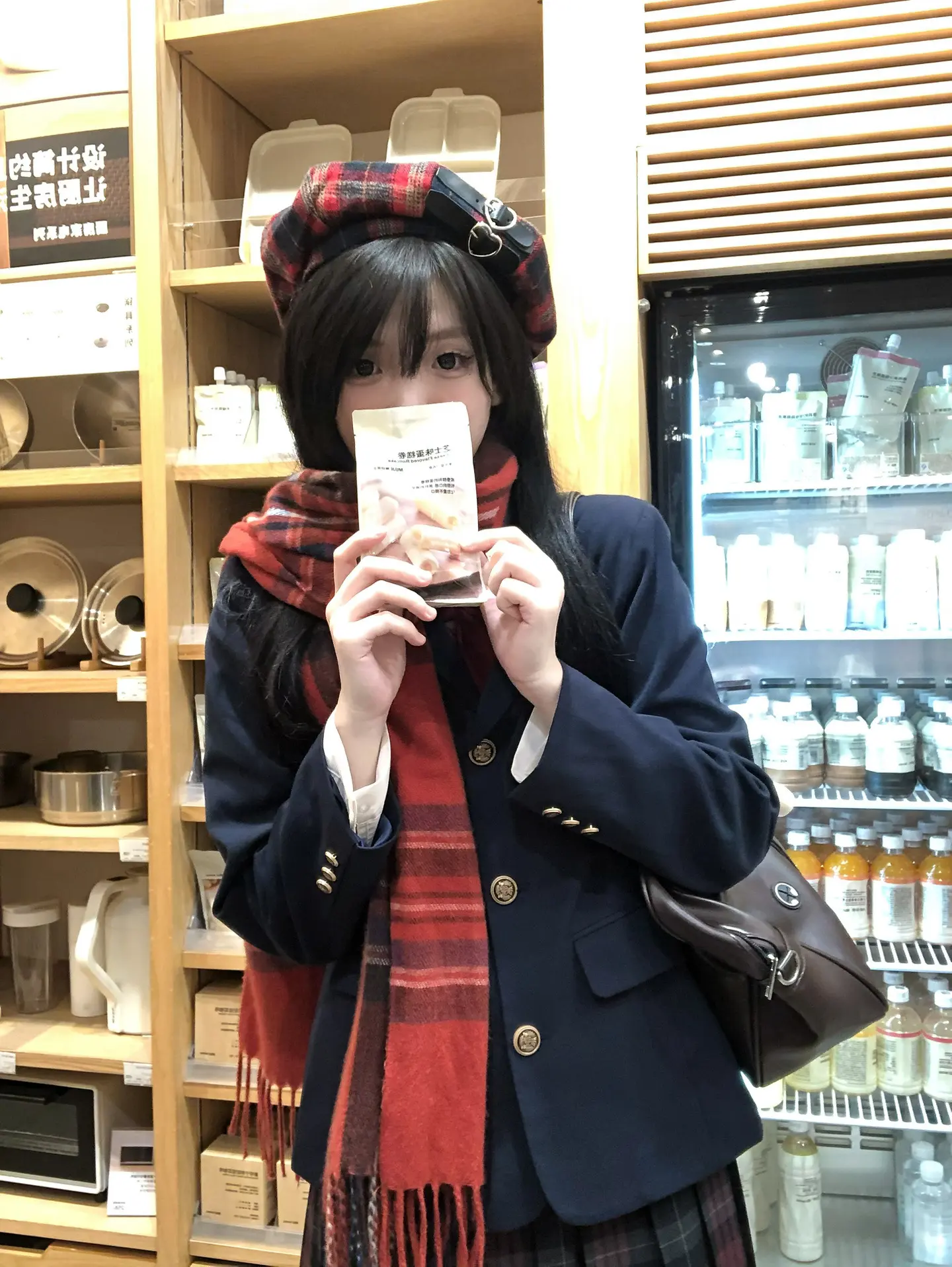再次点开你的主页 发现我之前在意的事情你都为她改了