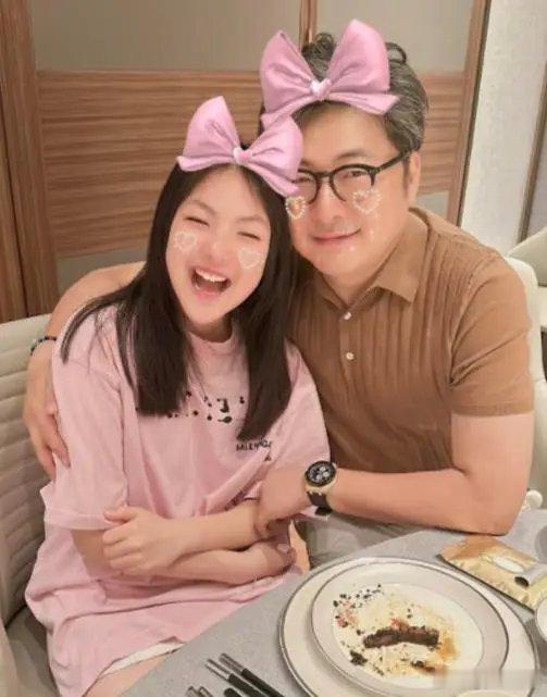 曝王诗龄拒绝撮合父母复婚，因李湘单身自在快乐，王岳伦并非良配！ ​​​