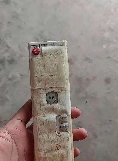 为了老人这么做，真是绝了 