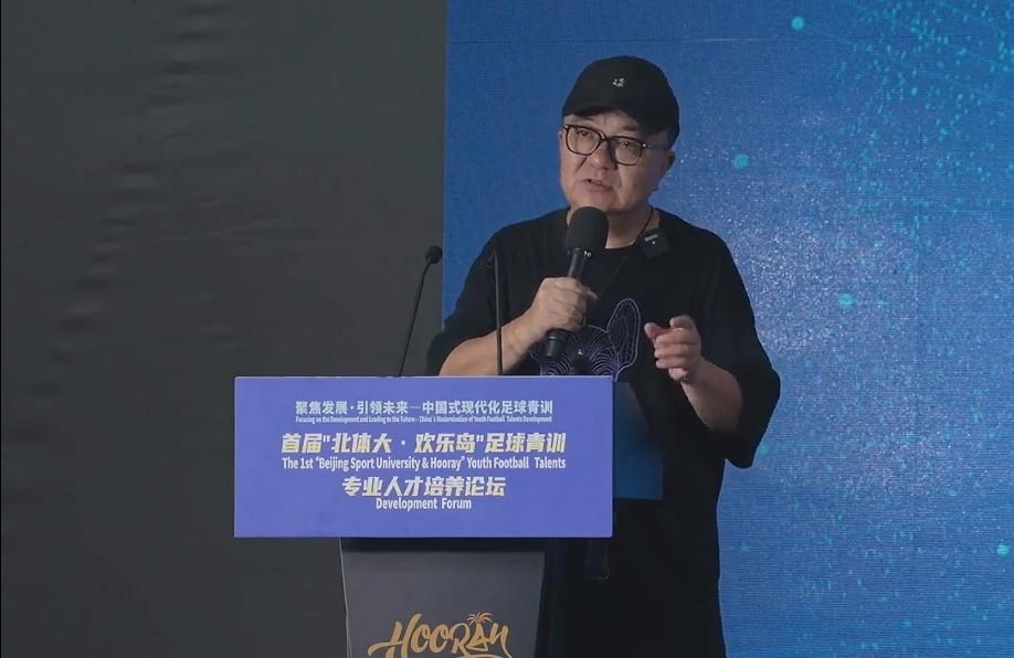 中国小将赢的不是足球，是这代孩子最缺的东西


当意大利的绿茵场上响起《义勇军进