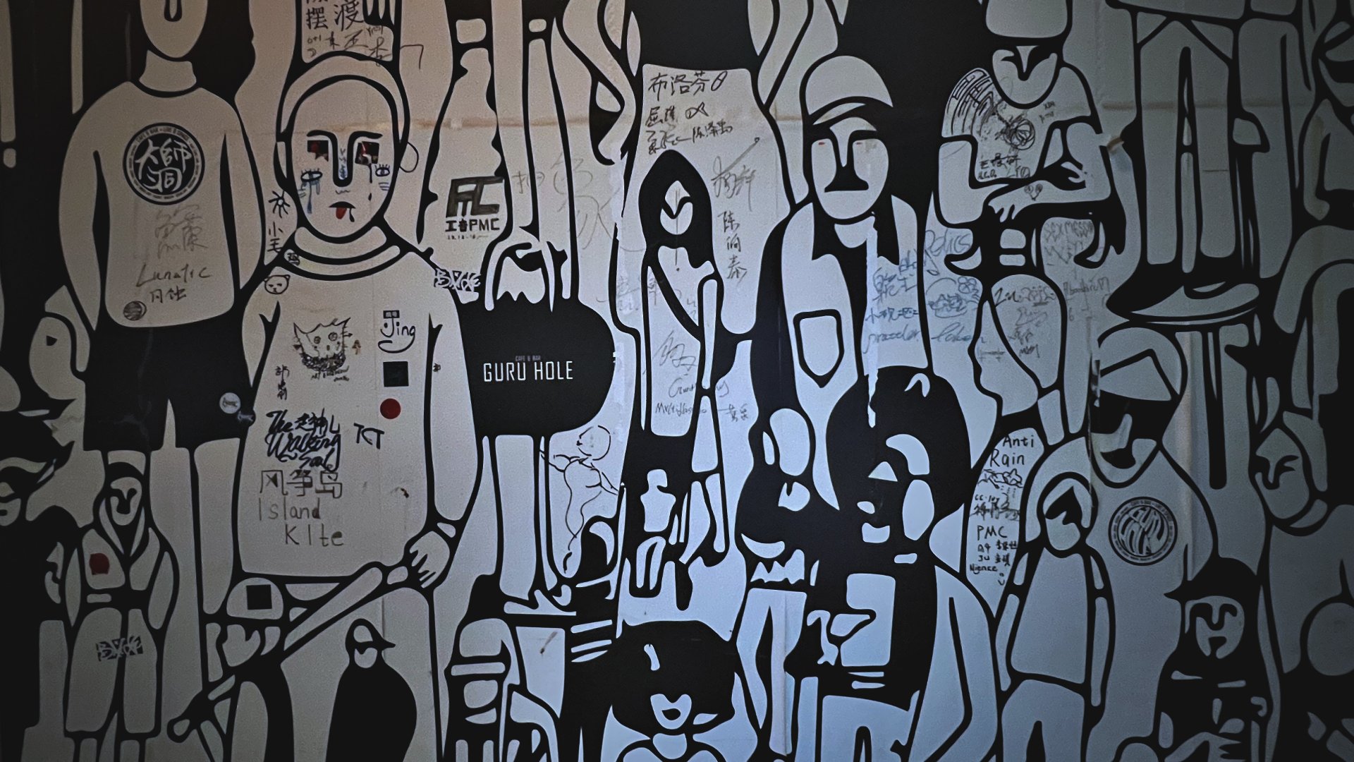 慕名而来。容量很大的纪录片，好在导演有节制——节制背后是逻辑是天赋。值得一看 ​