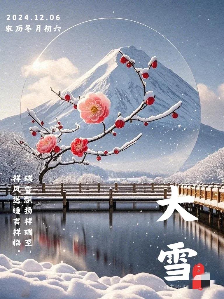 今日大雪，气温直降十多度，南方的天气已经开始烤火了，需要外出的朋友们一定要注意添