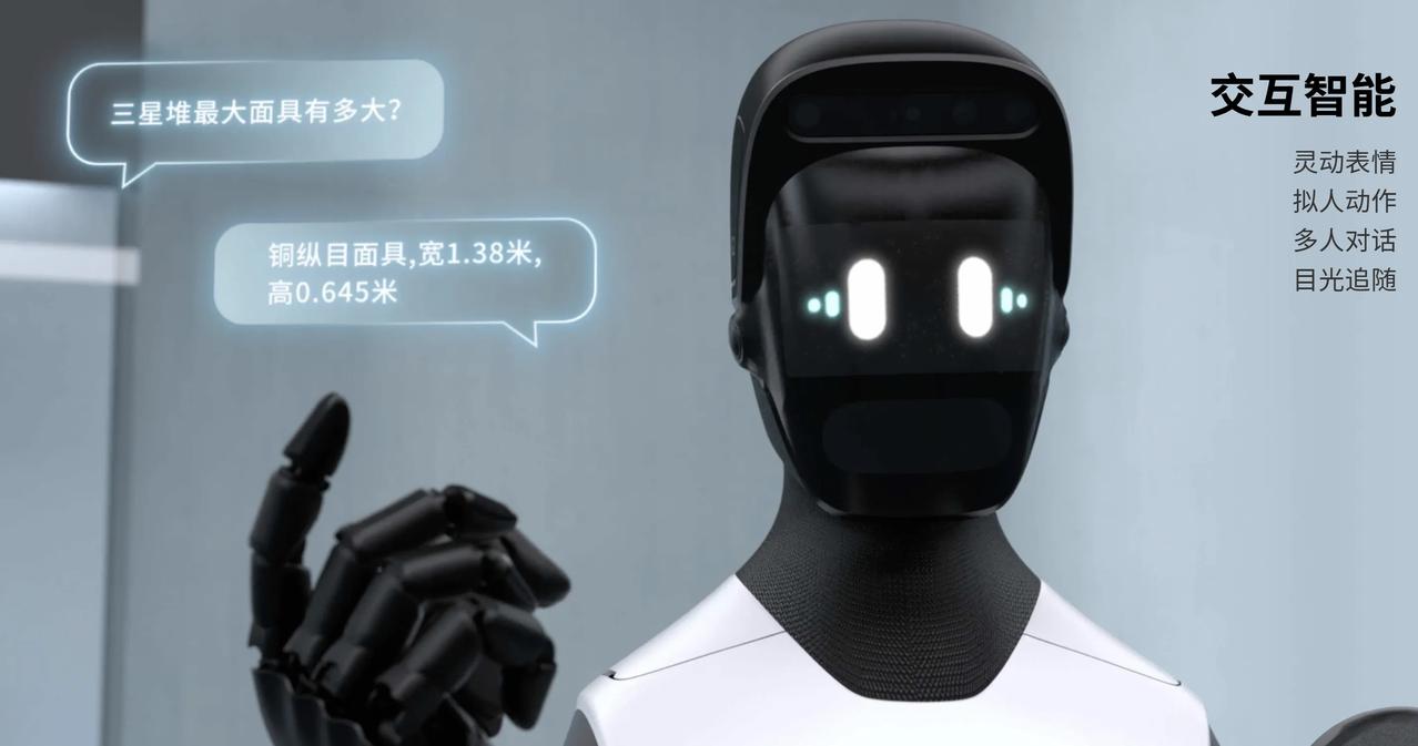 精灵G2的零门槛部署与全天候作业能力，使其在现代工业生产中成为一种新常态，改变了