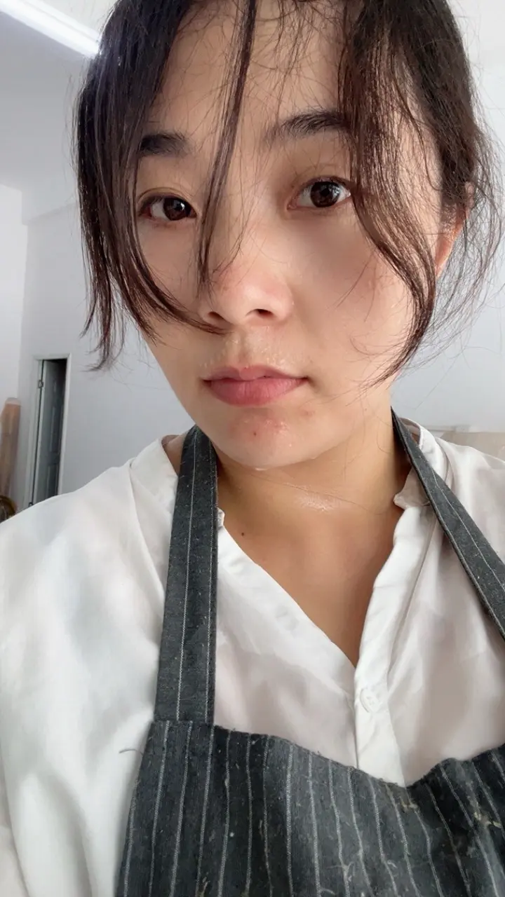 关掉美颜，做个真实的自己
