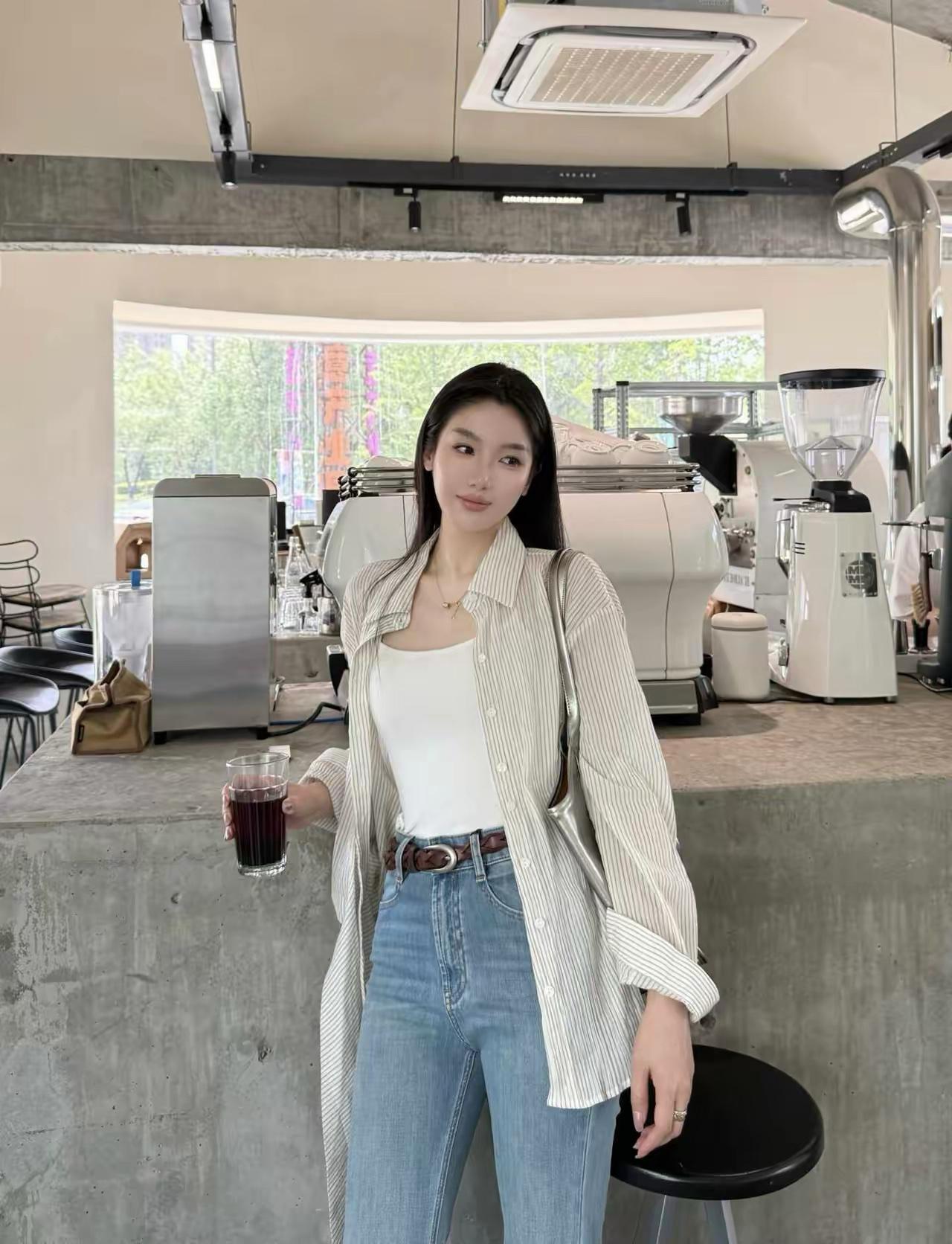 你心目中的古装女神是谁