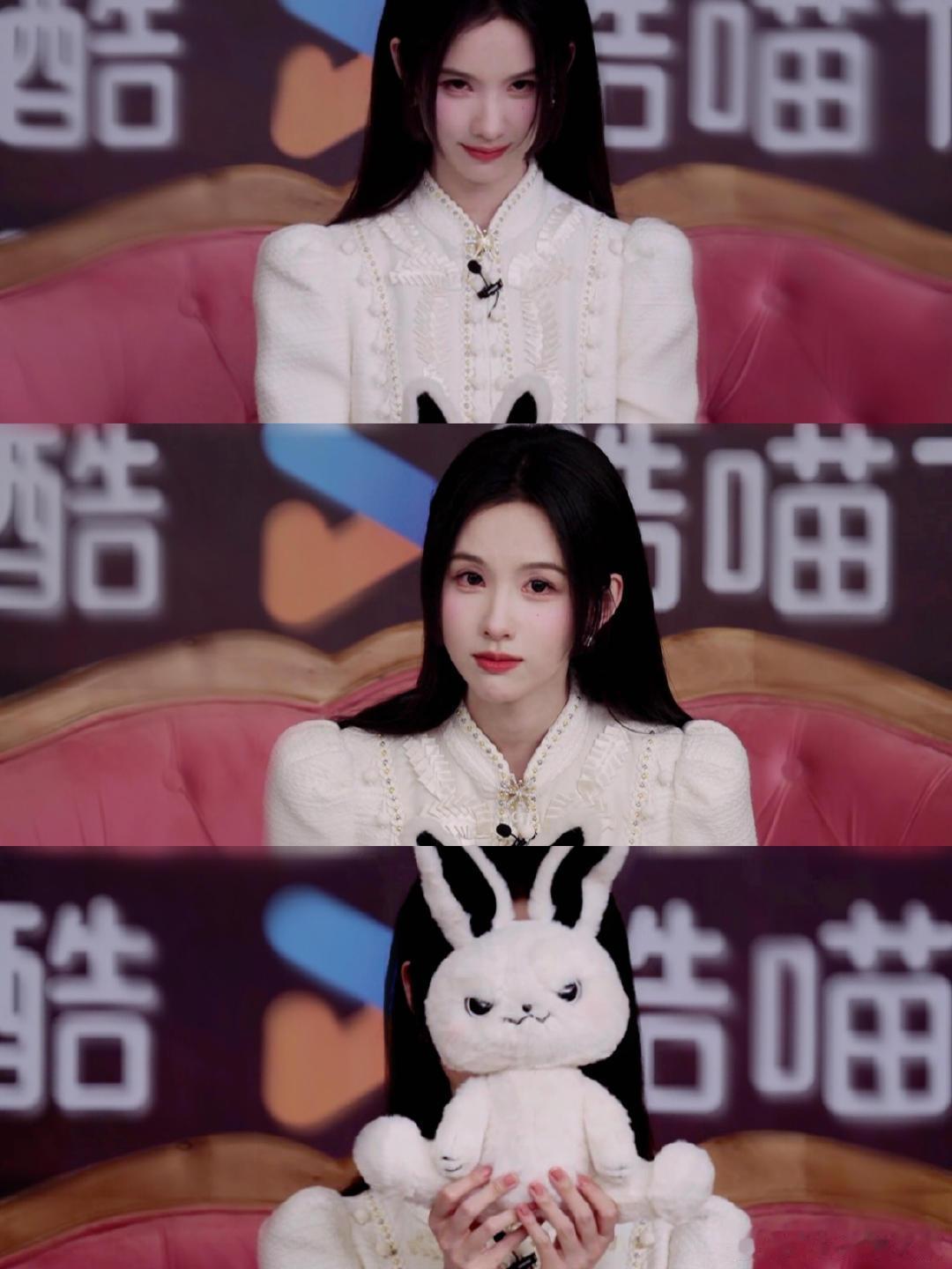 玩偶世界限时体验名额开放 《今天也没变成玩偶呢》惊喜探班来袭！直播里的主创互动也