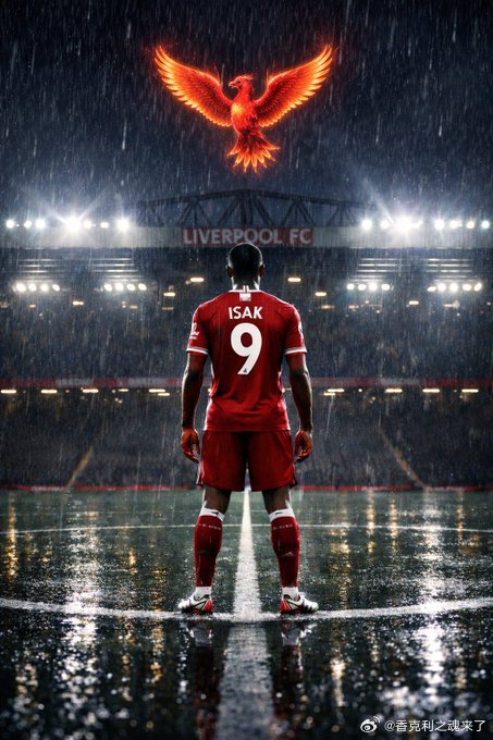 斯洛特呼吁对伊萨克保持耐心：即使4月初回归，伊萨克也要找状态！“这么说吧，就算（