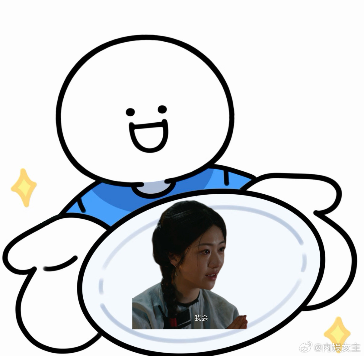 国产剧又出神级救赎感台词了大生意人 国产剧救赎感台词还得看这部！无华丽辞藻却将感