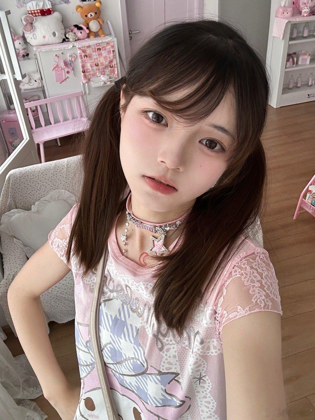 粉粉的꒰ᐢ. .ᐢ꒱₊⁺⊹🤍ིྀ ​​​