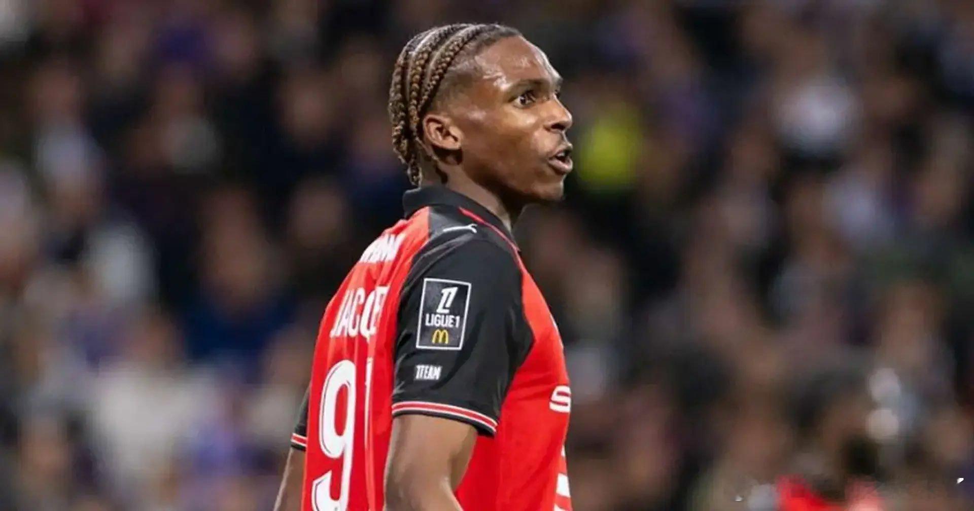 奥恩斯坦透露雅凯即将接受体检，为其预计在今夏转会利物浦做准备。他将与俱乐部签下一