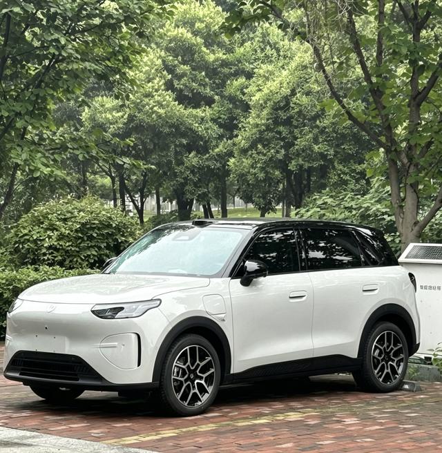 零跑A10为什么NPS这么高？因为它给的比你预期的多
零跑A10在杰兰路小型SU