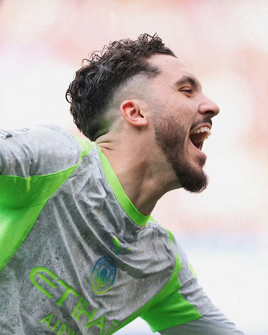 伯恩利vs曼城天赋觉醒！22岁曼城中场制霸全欧，3650万欧元引援封神本赛季欧洲