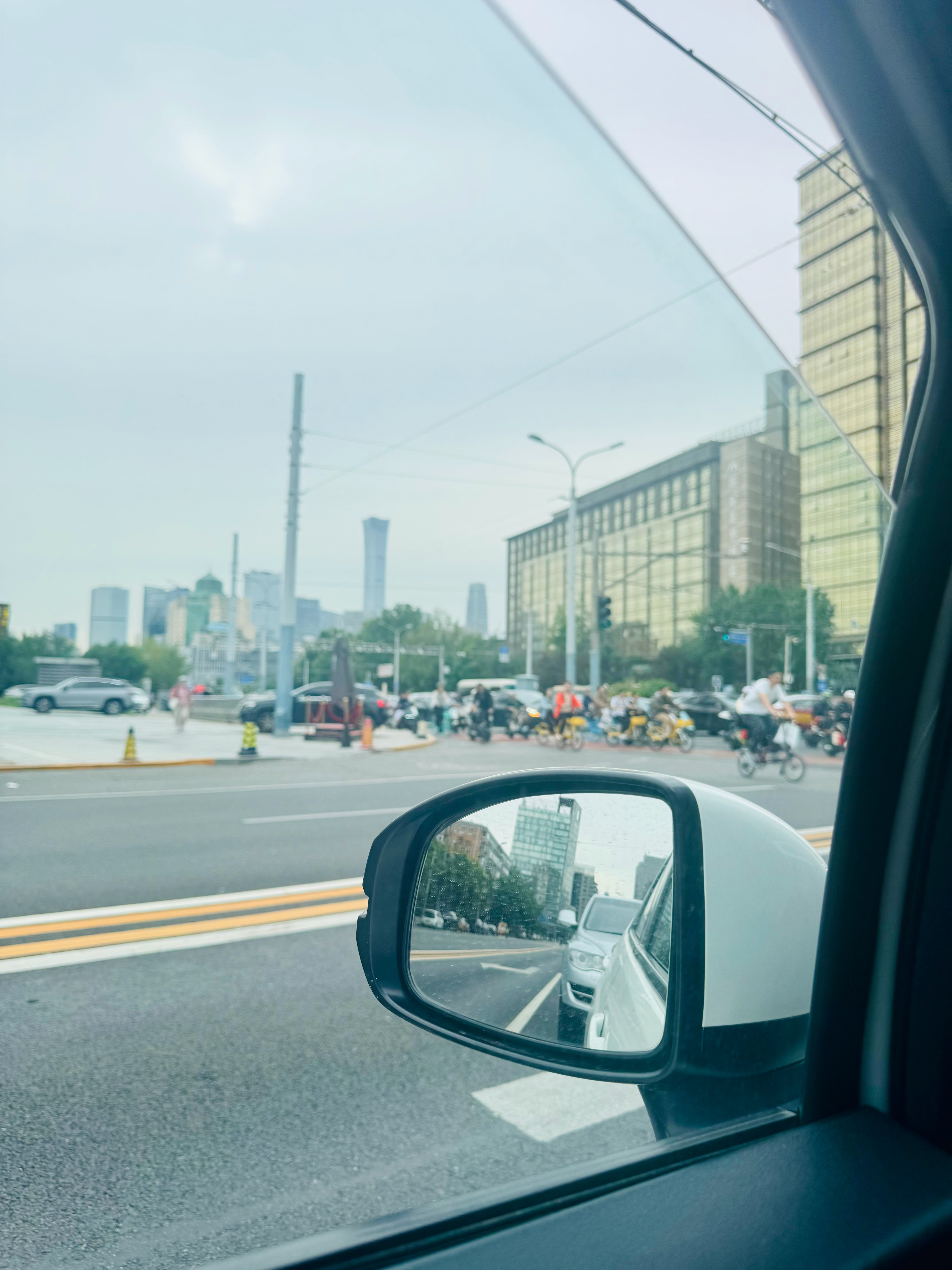 带靓仔做个体检六点就被薅起来了脸都没洗[二哈] ​​​