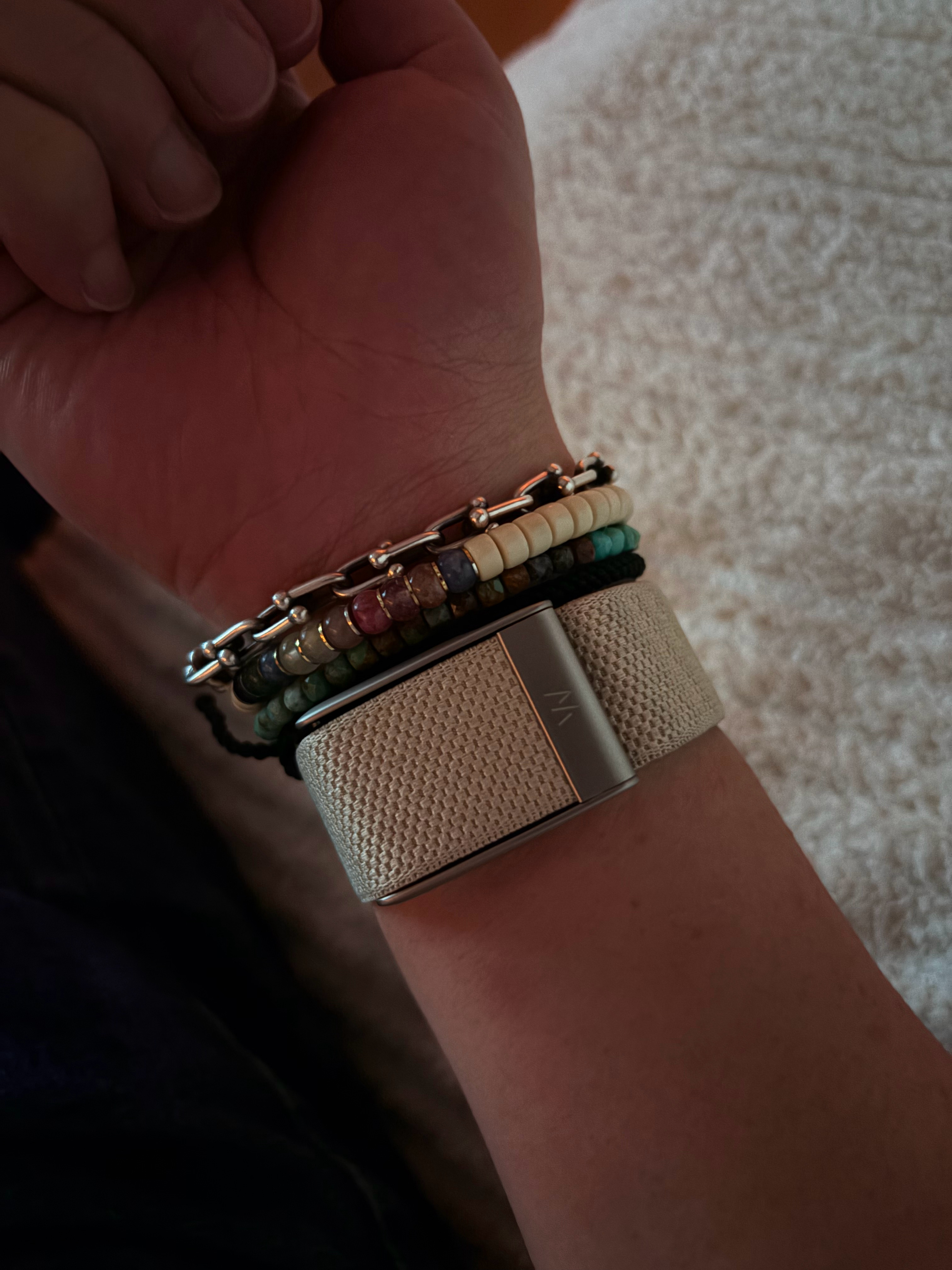 2025 年我最喜欢的科技产品 Top 5 里，会有 Whoop —— 一个没在