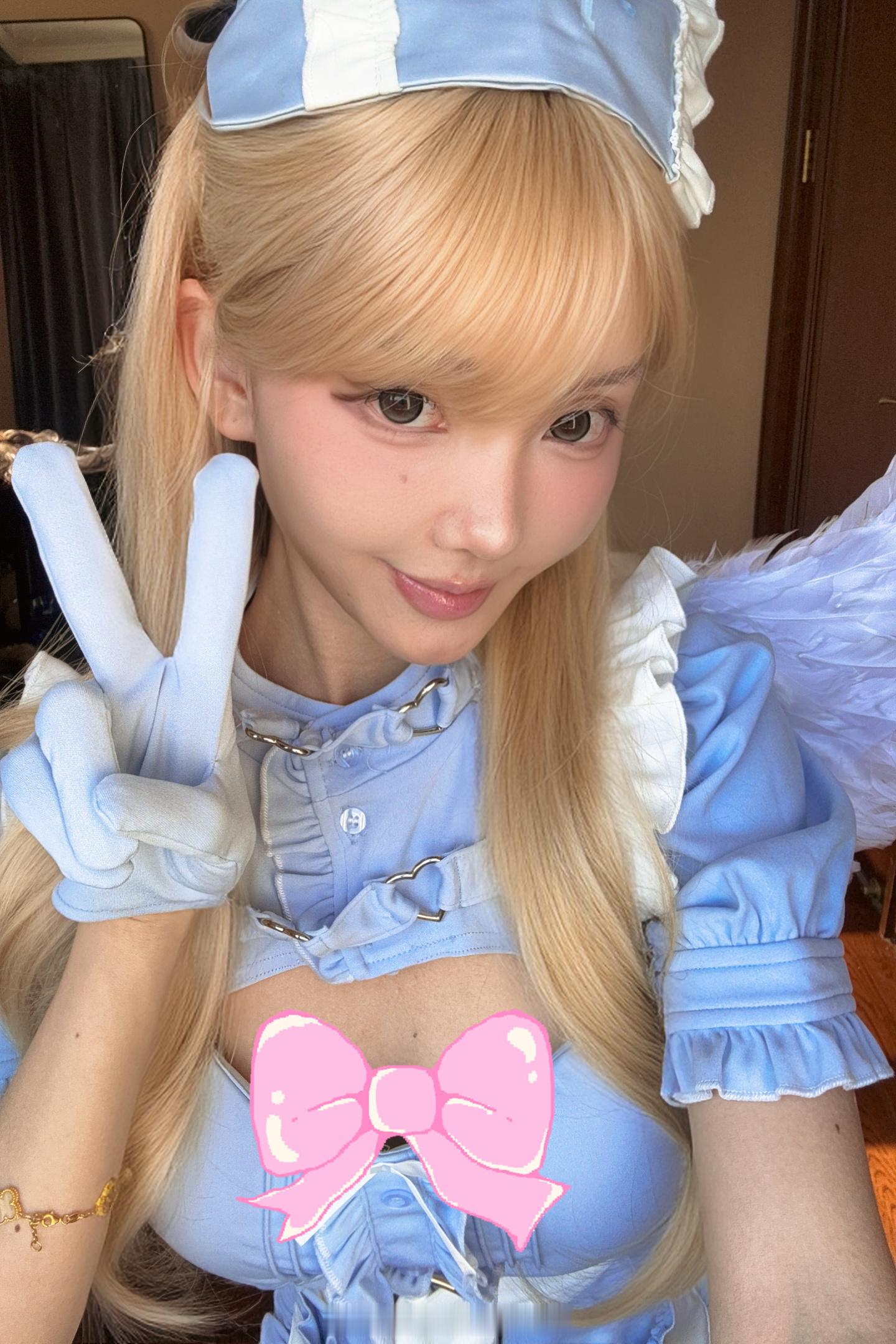 公虾米