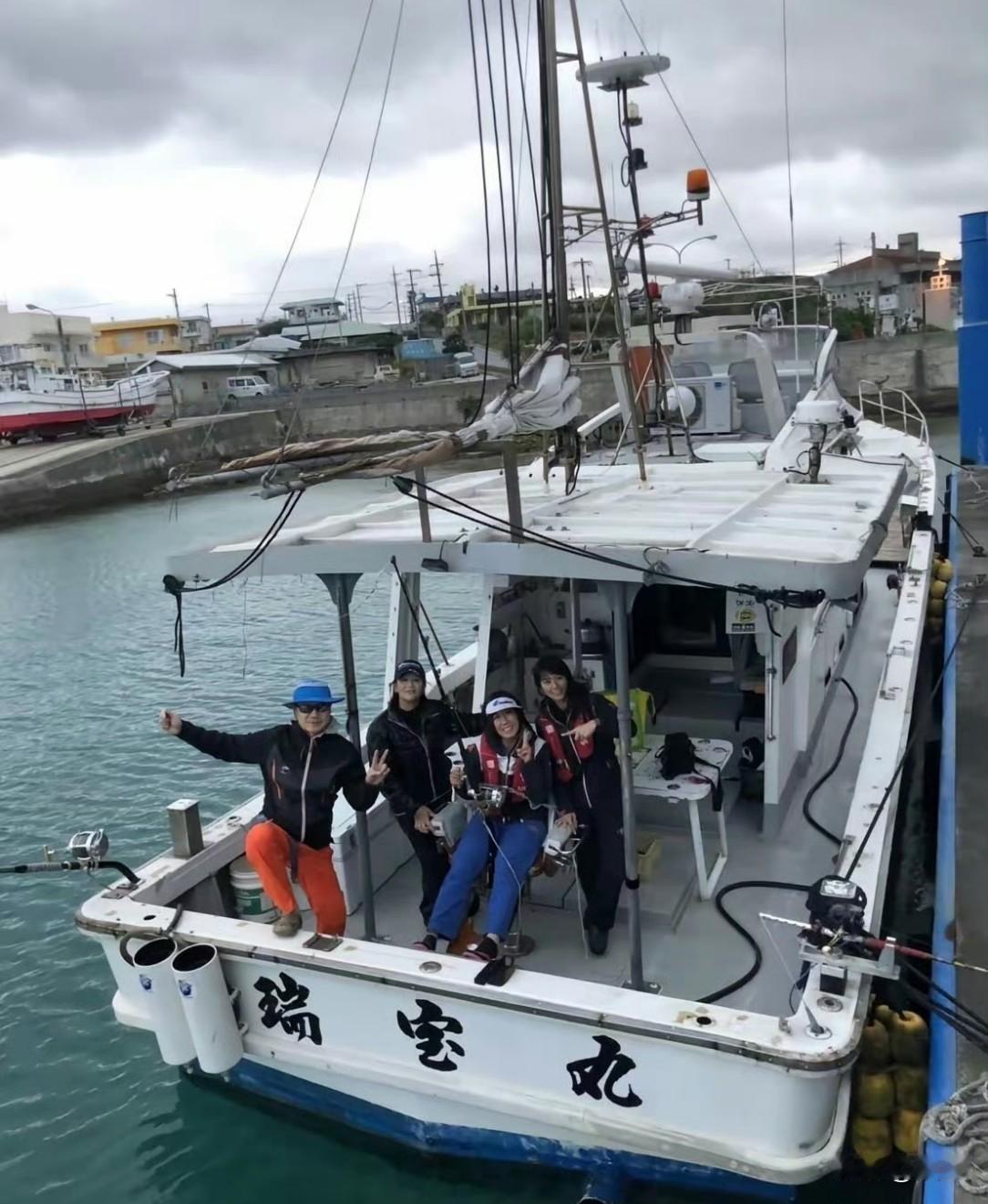 7月7日这天，海警发声了。

今天是七七事变89周年，上午十点多，日本“瑞宝丸”