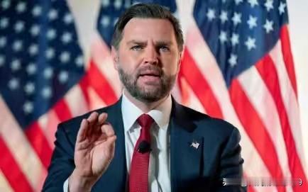 如果伊朗人民想推翻现政权，那是他们的事——美国副总统JD·万斯表示，美国并不打算