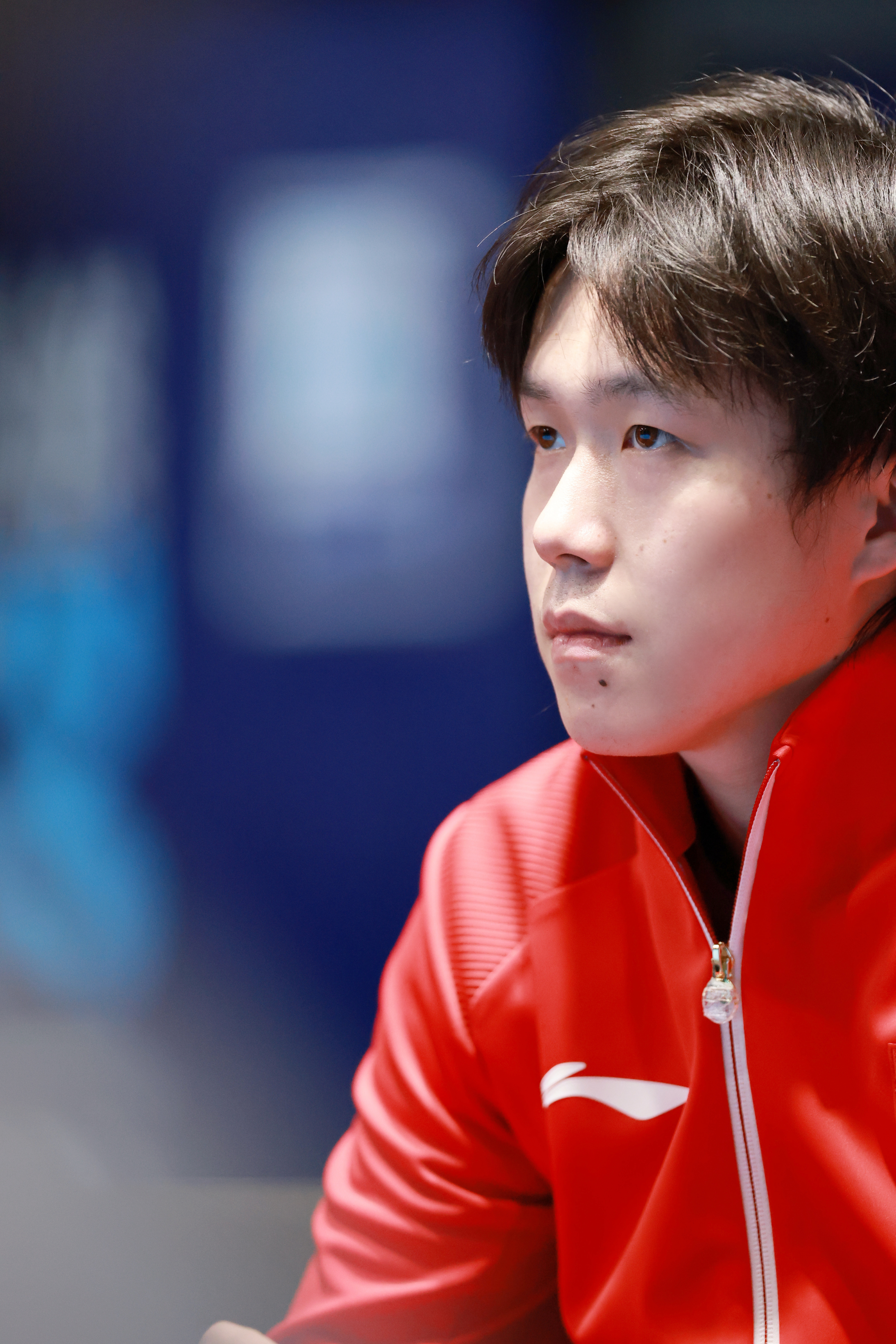 2026伦敦世乒赛｜5月2日【男子团体小组赛1A阶段VS韩国🇰🇷】王楚钦 合