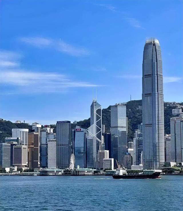 不得不佩服，中国的战略眼光，还是很敏锐的。中东一打仗，石油运输就不稳。很多国家都