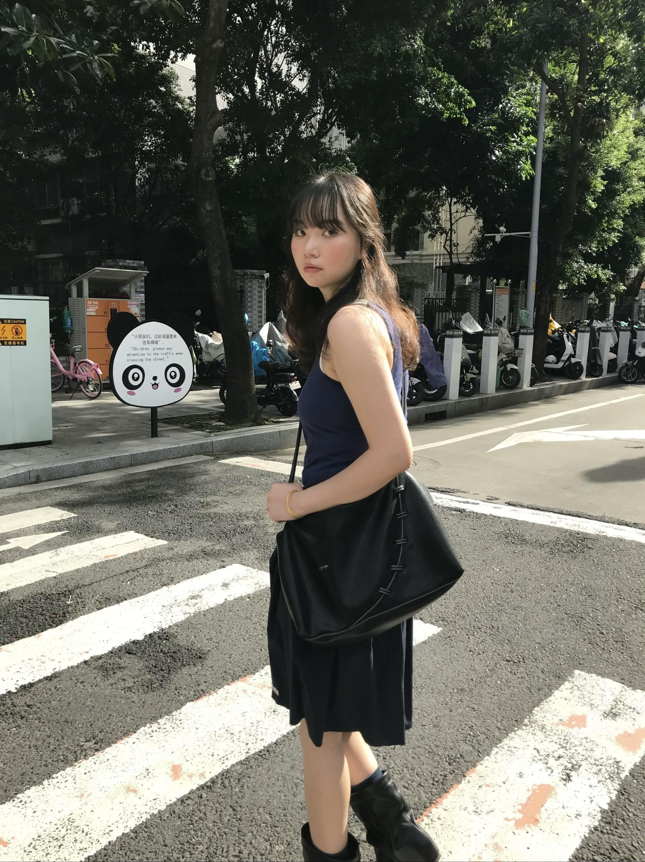 这是我想要的生活感