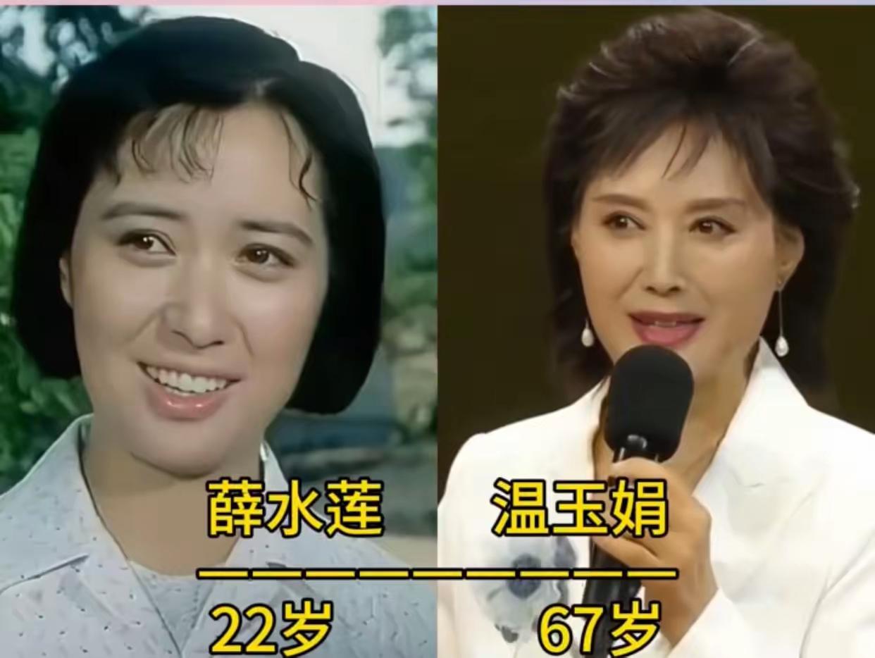 时隔四十五年再看老电影《喜盈门》，扑面而来全是浓浓的烟火气。故事就发生在农家小院