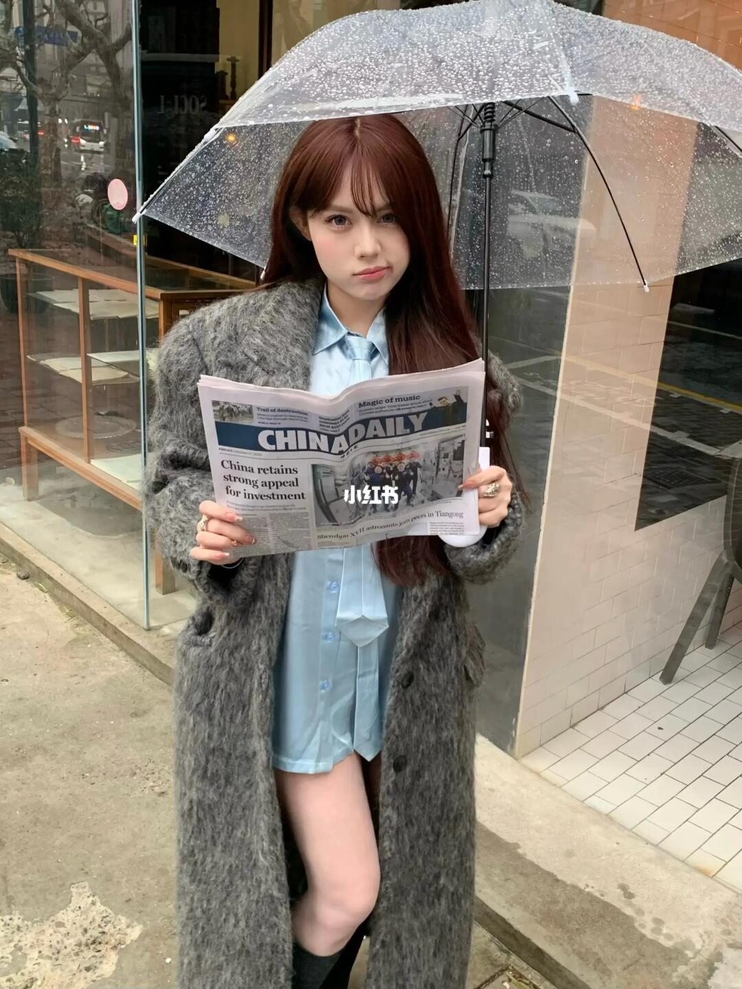 city girl📰