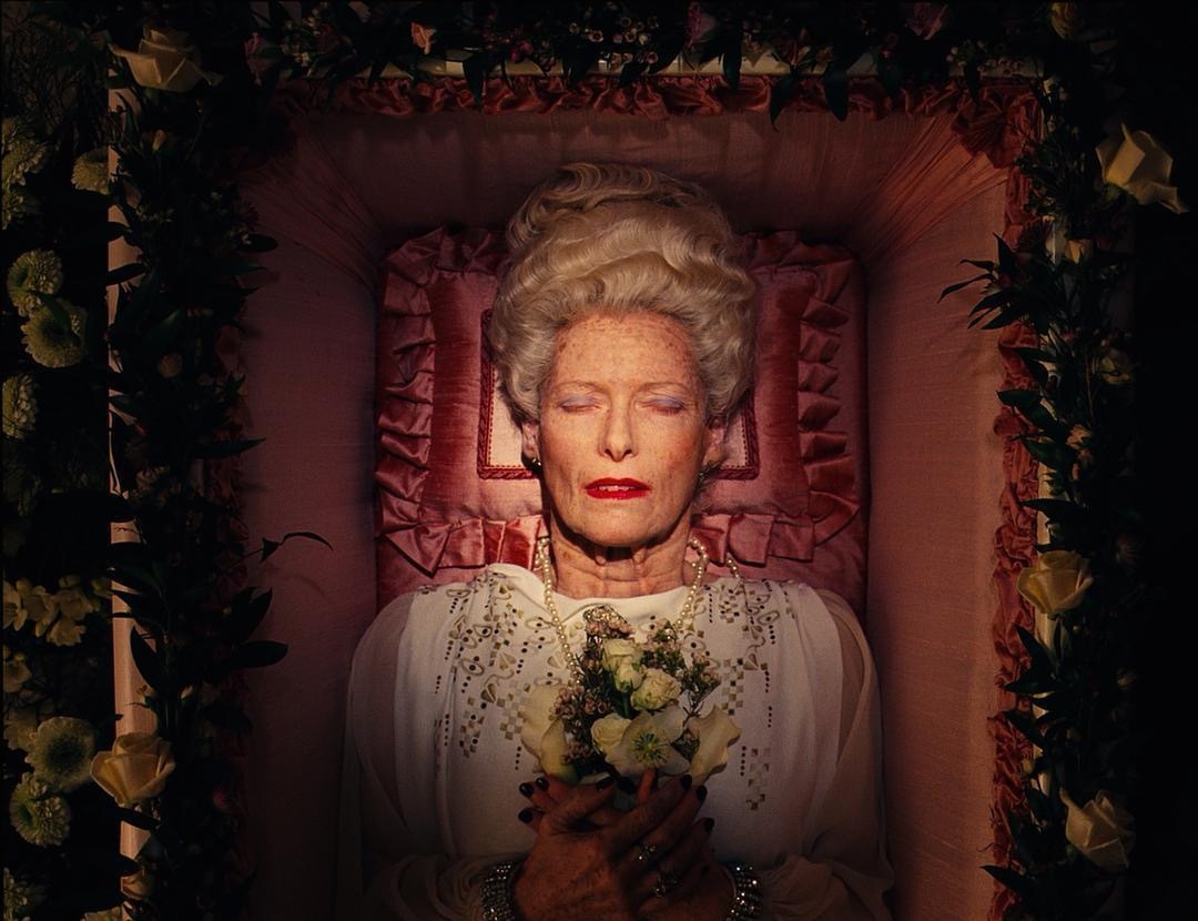 《布达佩斯大饭店》钟灵很会Alexandre Desplat《Mr. Moust