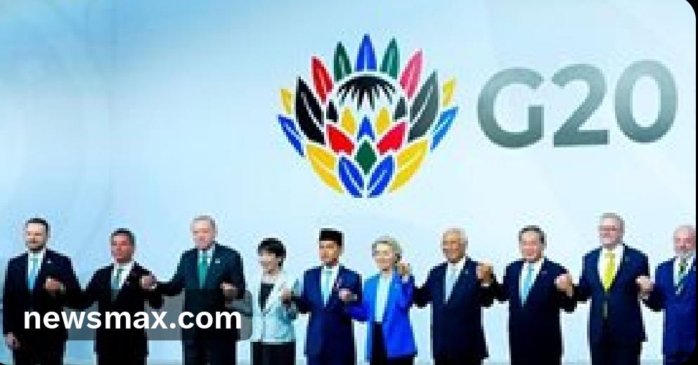 美国国务院表示，美国于周一接任二十国集团（G20）为期12个月的轮值主席国，期间