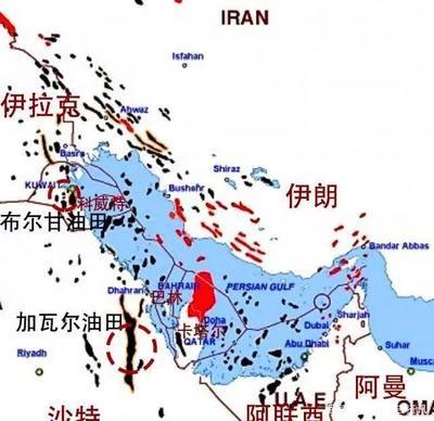 松口了？
白宫主人要求其他国家帮助在霍尔木兹海峡护航一事，终于有了几个国家响应。