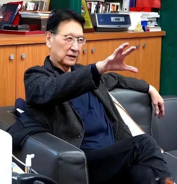 郑丽文刚当选，赵少康就开骂，党内要裂了？

国民党主席选举刚结束，郑丽文得票过半