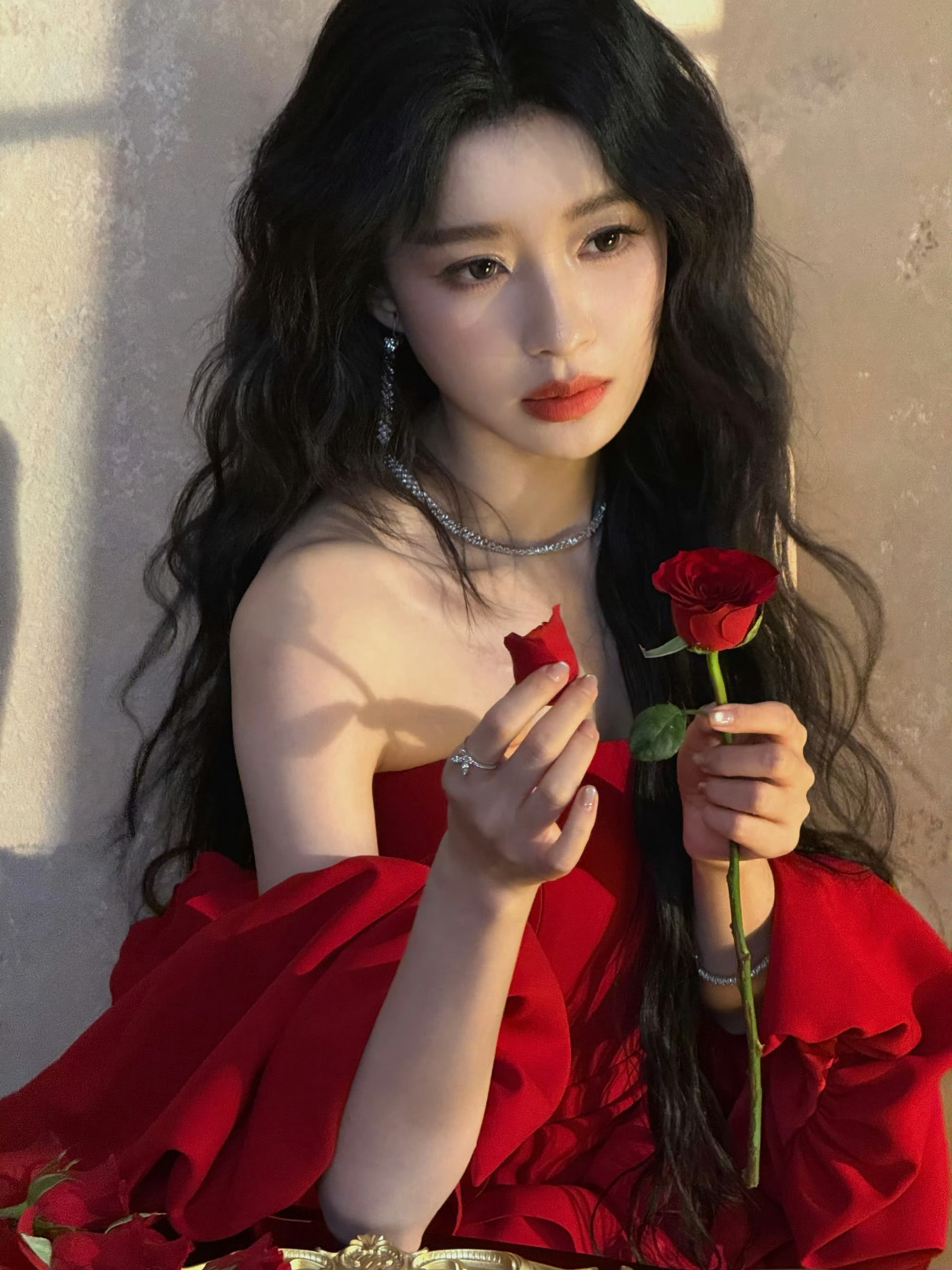 孙怡超话[超话]       顶不住啊，发射发射＞＞＞💕💕💕 