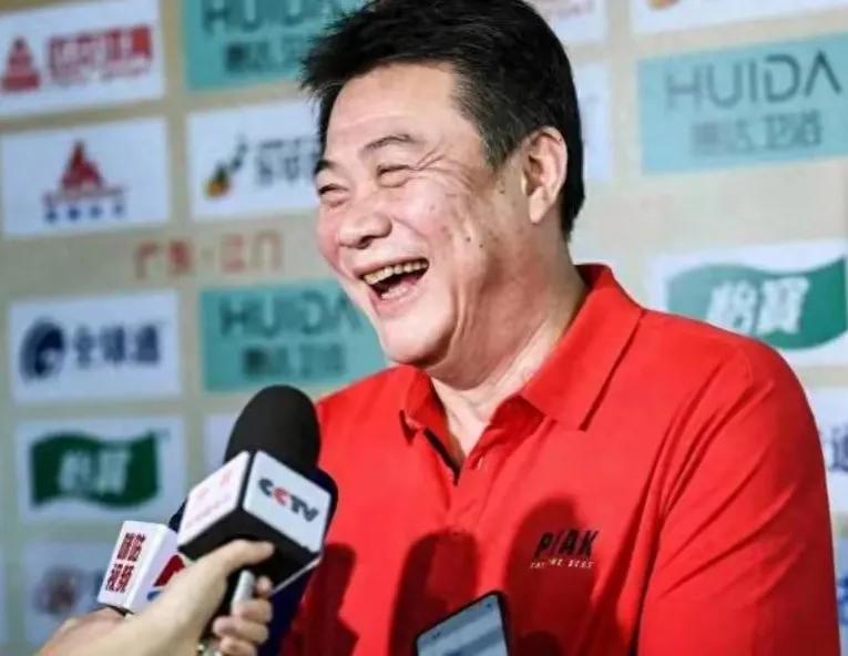再问蔡斌教练：
1，全锦赛决赛全替补的天津女排3：2战胜全主力的江苏女排，天津女