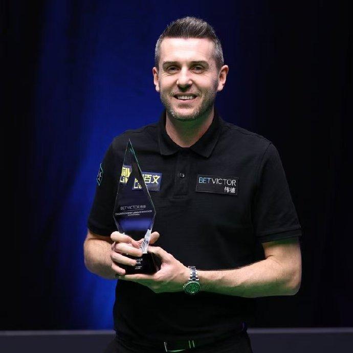 斯诺克：2026冠军联赛今天继续进行！
2026冠军联赛（邀请版）之前已经结束前