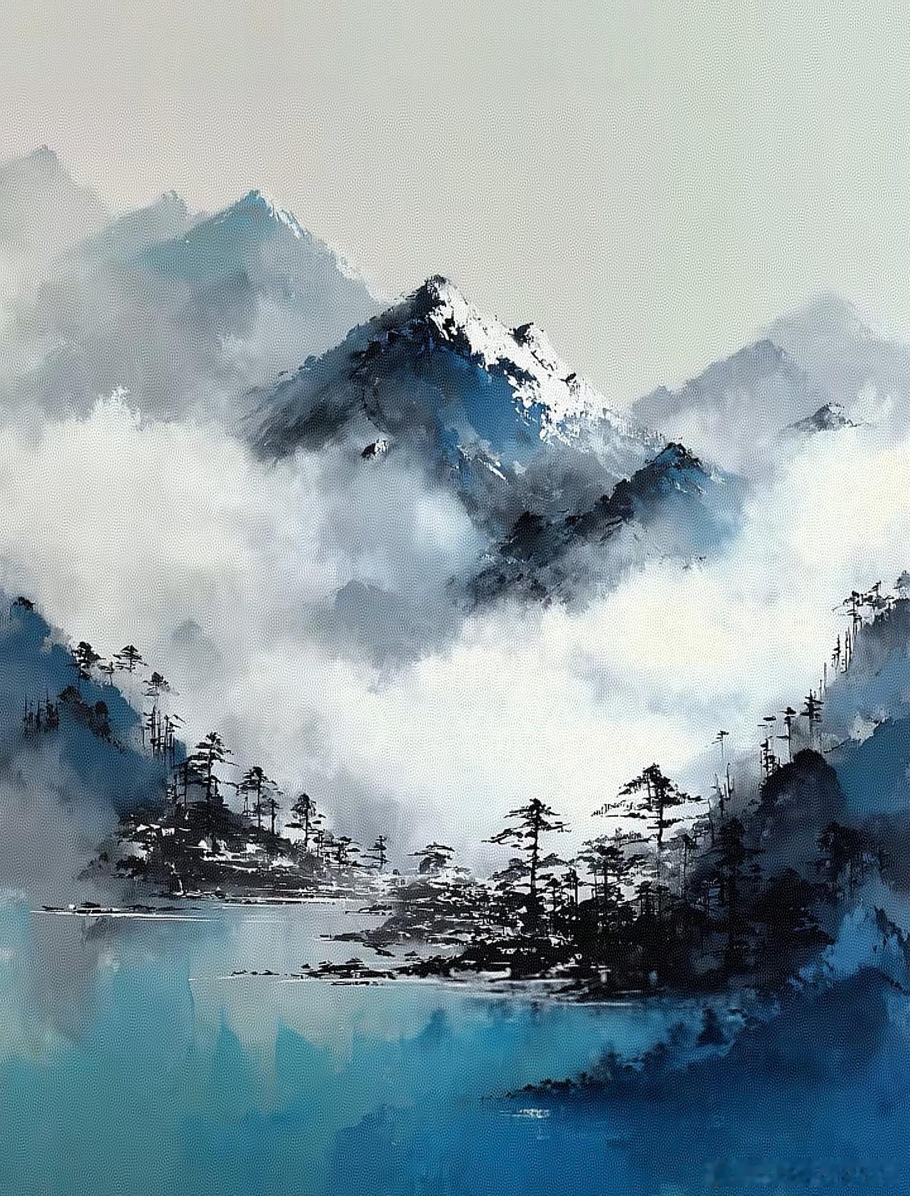 有趣的灵魂，不是遇见了更多好玩的世界，而是拥有了一套能够持续从平淡世界里，源源不