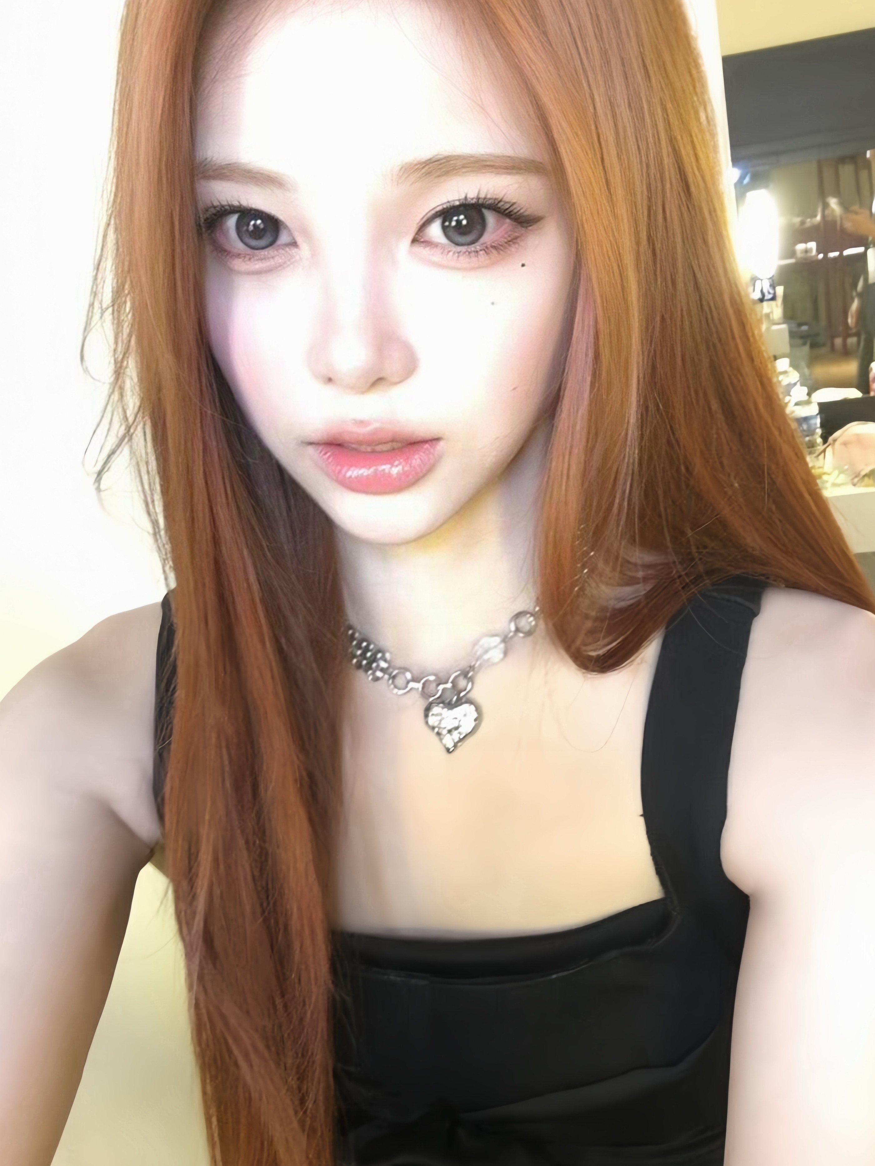 郑伊安🖤 