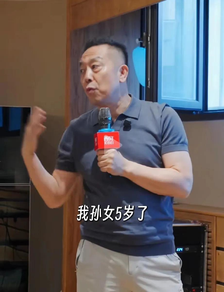 西贝贾老板又出名语录了：“我孙女5岁了，我们经常也带我们孙女吃西贝儿童餐，我们就