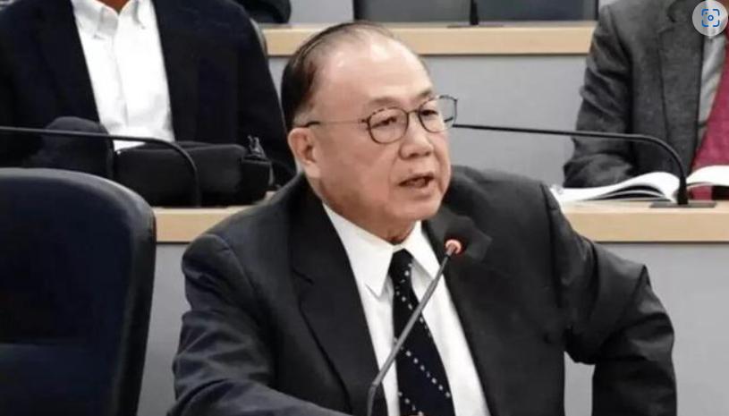 台海军前司令陈永康曾在一场台海兵棋推演中表示，解放军若对台实施两栖登陆作战并完成