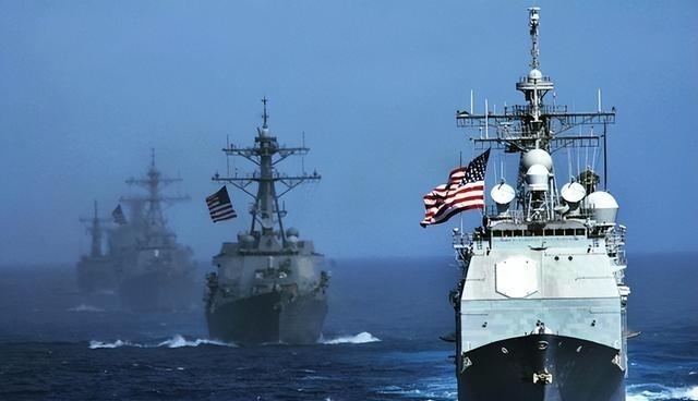 中日对峙态势愈发明显的当下，越南一位教授的公开评价引发了不少关注。他直言，中国能