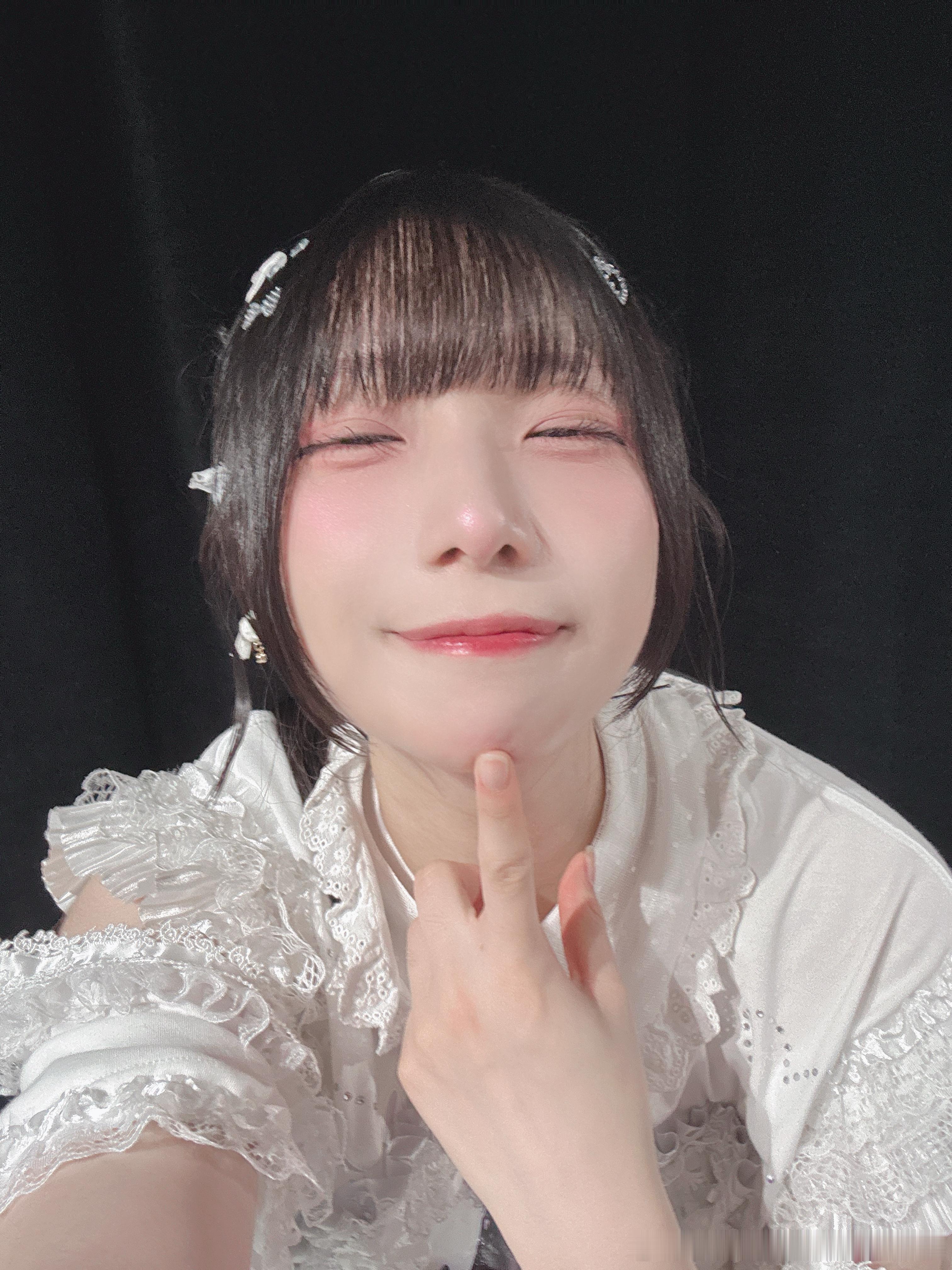 君が好きって言ってたポニーテールなんてしてきたのかわいいねって一言ワタシの気持ち
