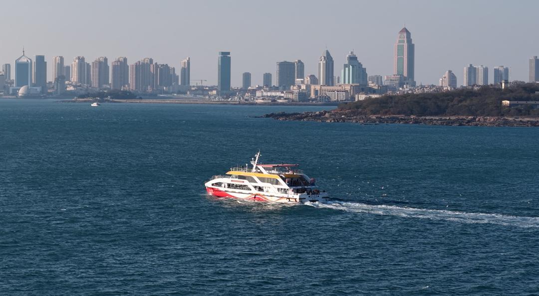 青岛票根福利加时赛火爆开启！一张旧车票就能解锁全城隐藏款春天，错过再等一年！
