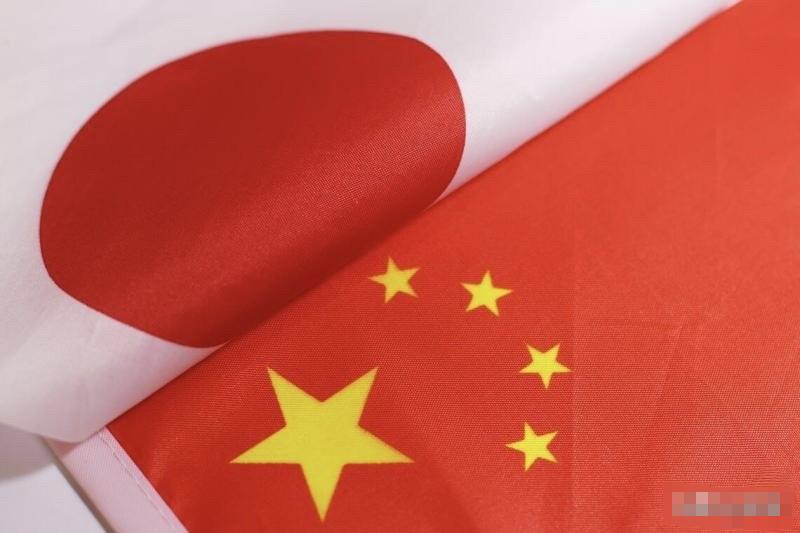 欢迎访华，中国表态了。这一次日本终于能放心了，因为在日本的不懈努力下，中国终于表
