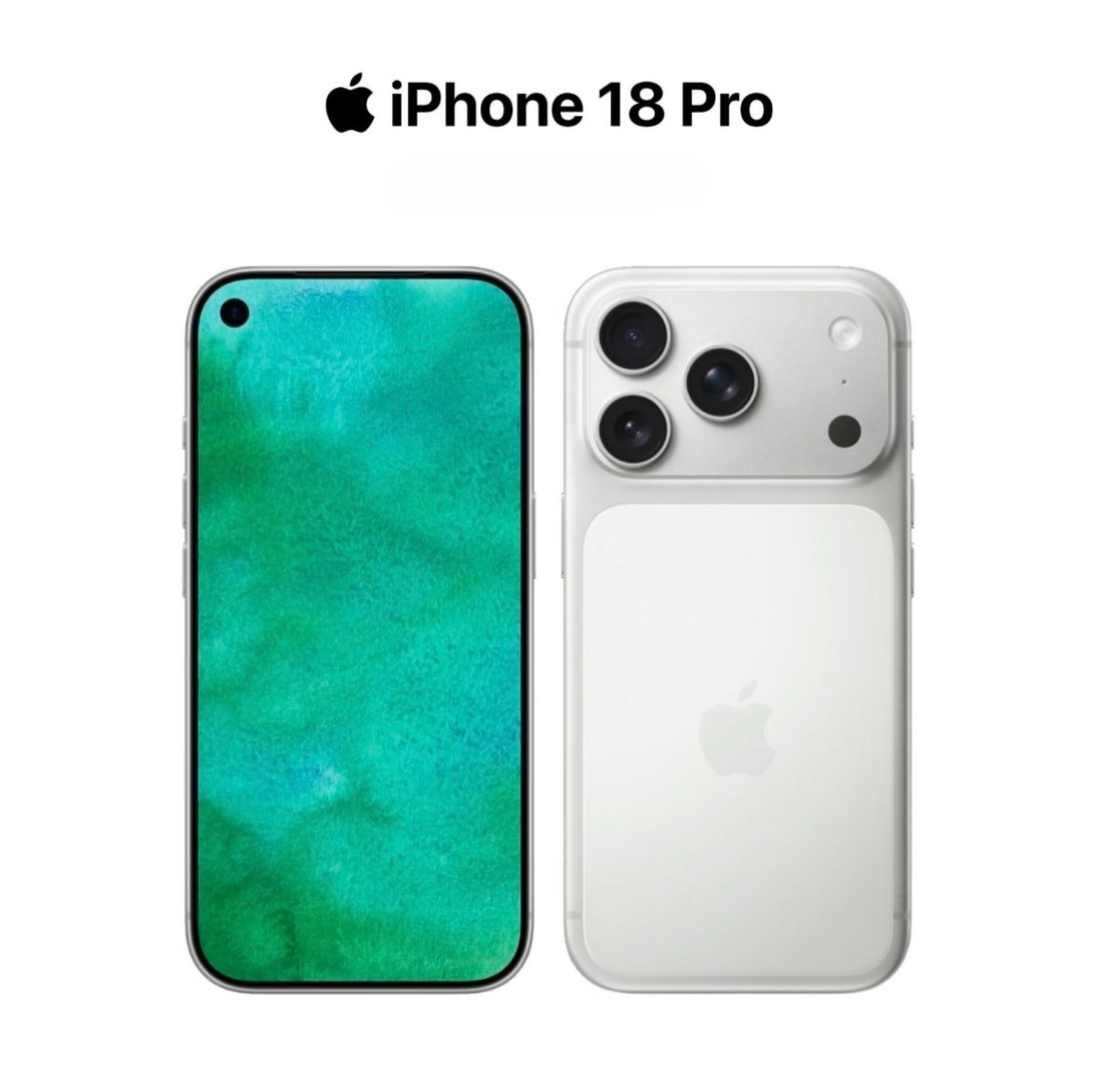 iPhone18Pro或上涨200美元iphone18Pro可能会上涨，涨价之后
