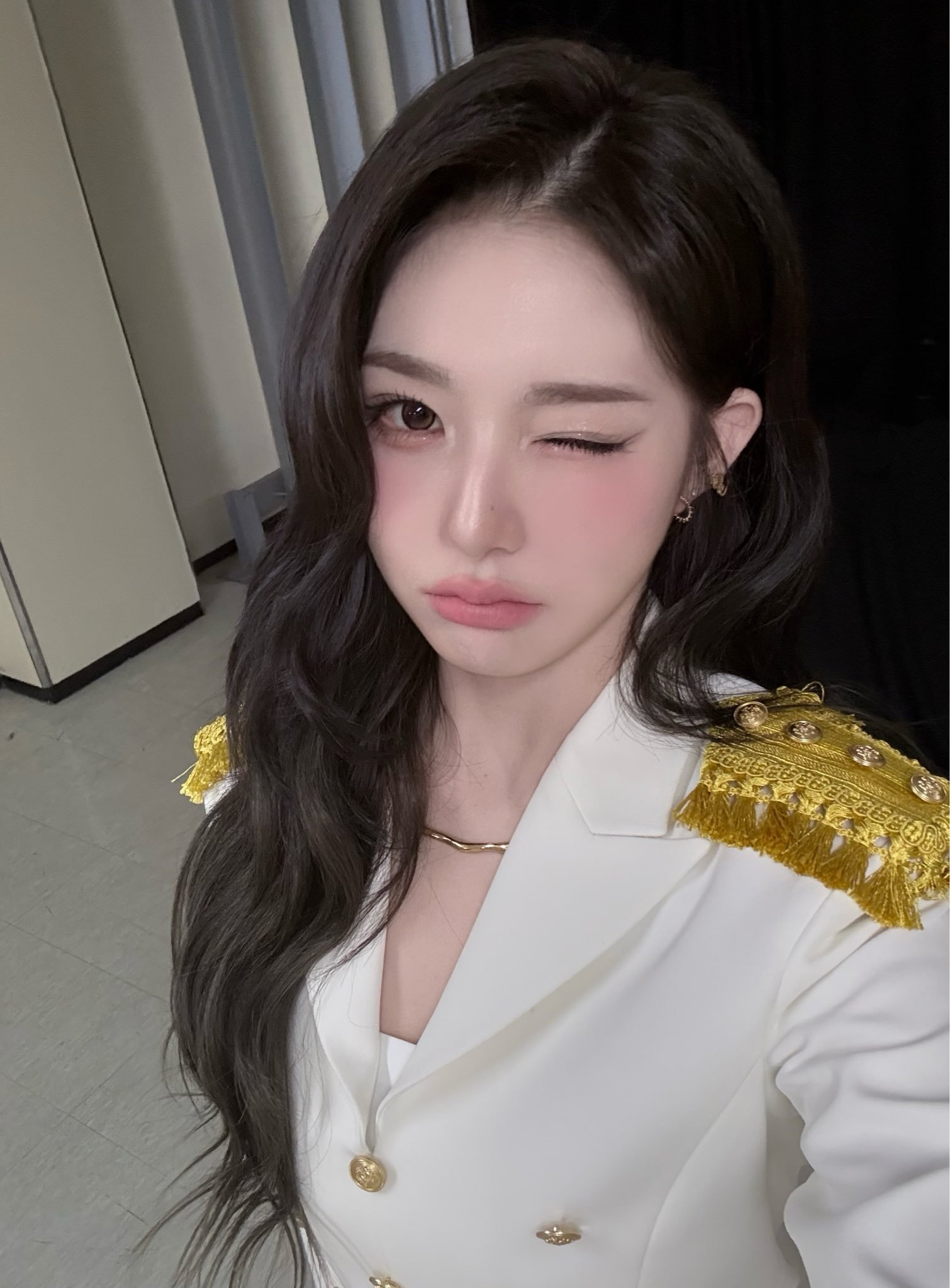 260216 tripleS Xinyu周心语 